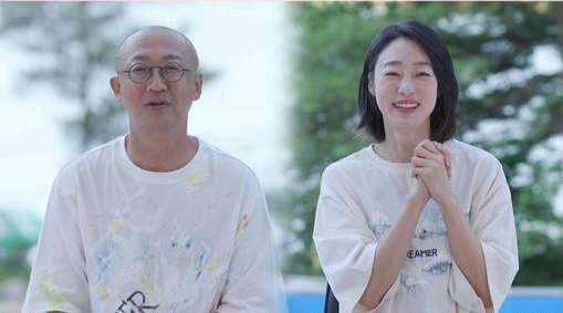 <b>최여진</b>·<b>김재욱</b>, <b>신혼집</b> 최초 <b>공개</b>와 함께 진실 고백 '8,000억 루머 정면...