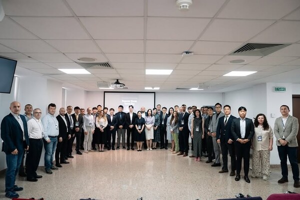 외교부·우주청, 우주산업 공략하러 동유럽 갔다 - 뉴스 썸네일 이미지