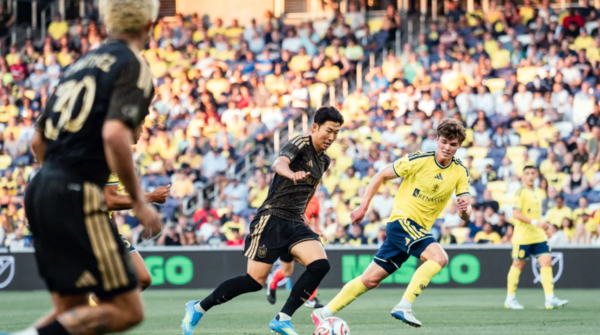 '월드컵 아쉬움 뒤로' 손흥민, <b>LAFC</b> 복귀전 나선다...MLS 첫 골 사냥 재도...