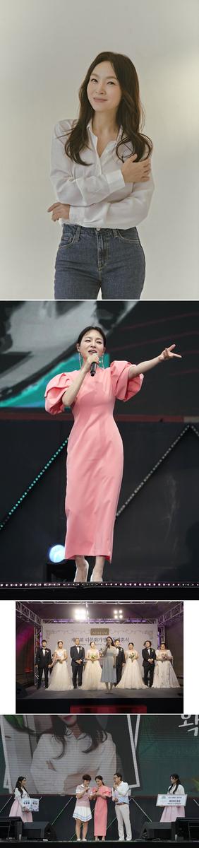 ** 로또 1236회 황금손은 가수 왁스! 감동 메시지와 함께 행운을 잡으세요!
**