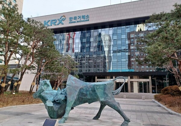 AI 투자 속도조절 발언도 변수로 떠올랐다