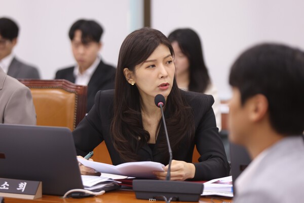 <b>이소희 국회의원</b> "환자안전사고 15만건 보고받고도 반복 위험 못 찾으면...