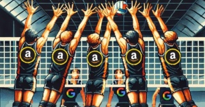 아마존이 팔지도 않는 상품을 소개하는 이유