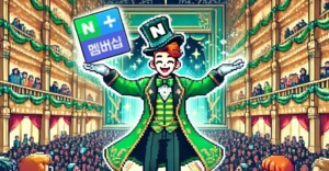 네이버+ 스토어, 8일 만에 100만 명 모은 비결은