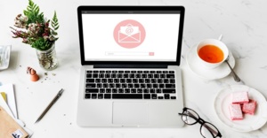 가독성을 높이는 7가지 이메일 디자인 팁