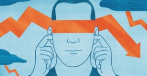 주식시장의 폭풍을 헤쳐나가는 방법