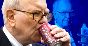 워렌 버핏은 '펩시'를 48년 마셨다?