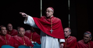 교황님이 악마의 음료 '커피'에 세례를 주지 않았다면?