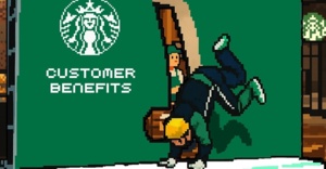 스타벅스, 이제 더 단순해질 때입니다