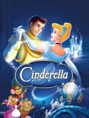 "신데렐라": 지금 보니 신데렐라보다 새엄마가 더 불쌍하더라