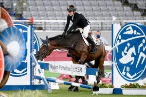 근대5종, 승마 대신 사이클을 도입한다고?