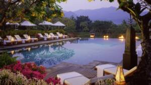 태국 치앙마이 여행을 색다르게 만들어 줄, 숨겨진 리조트 5