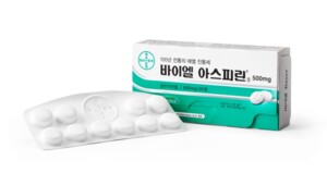 아스피린이 대장암의 진행을 막는 이유