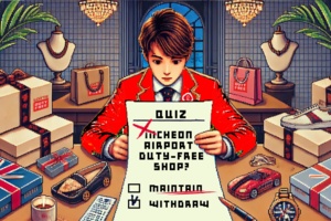 '비상경영' 선언한 롯데면세점, 문제의 원인은?