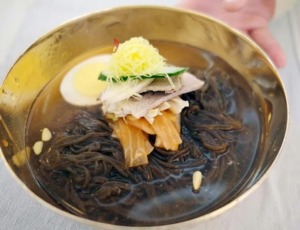 가슴속까지 시원한 전국 냉면 신상 맛집 5