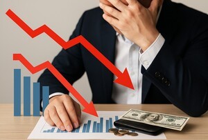 [오피니언] 닫힌 지갑, 흔들리는 한국경제의 뿌리