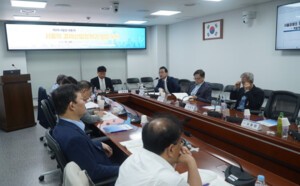 청년·중소기업 위기 직격탄…박홍근, 서울행정개혁 해법 촉구