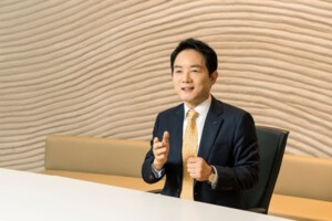 [CEO 인터뷰] 양형남 에듀윌 회장 “아버지의 정직 닮으려 부단히 노력”