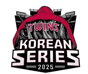 우승 향한 LG 트윈스의 진격... 한국시리즈 상징까지 공개