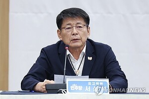 ‘도시와 동일 보험료 내고도 차별’…서삼석 “섬 차량 긴급출동 제외, 약관 개선 시급”