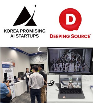 딥핑소스, KT 차세대 AI 유니콘 선정부터 싱가포르 글로벌 무대까지
