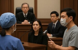 [오피니언]연세사랑병원 재판 "영업사원의 수술이 관행?...황당한 논리"