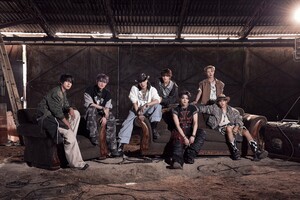 12회 고척돔 이후 또 한 번의 진화…엔시티 드림, 정규 앨범 출격