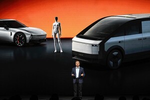 중국發 모빌리티 혁명... 샤오펑, AI로 하늘·도로·지상 모두 접수