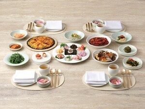 ﻿삼원가든&다인힐, 프라이빗 다이닝 공간 ‘삼원가든 별채’ 리뉴얼 오픈