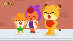 마코빌 영유아IP 치타부, 멕시코 공영방송 진출로 K-키즈 콘텐츠 위상 입증