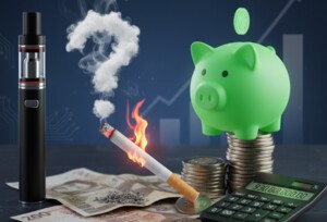 [기획] 4500원짜리 담배, 세금만 3,323원… '담배값 1만원' 인상되면 세금은 얼마?