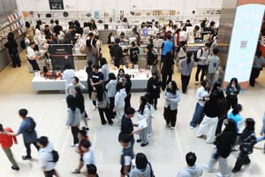 국립진주박물관 50만 명 돌파... 미술, 박물관 관람객 급증