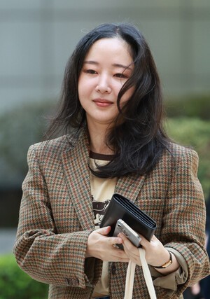 뉴진스, 어도어에 전원 복귀 의사…민희진 “선택 존중”