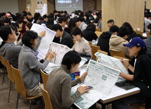 수능 국어 역대급 난이도... 초고난도 문항·오답률 증가