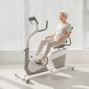 멜킨스포츠, 겨울철 가족 건강 위한 EMS 스마트 사이클 ‘사이클론지’ 출시