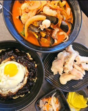 '생생정보' 오늘의 맛집...꼬막짬뽕