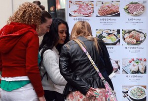 ‘싱가포르·LA·파리서 한식 매력 인정’…내음·바루 등 7곳, 해외 우수 한식당 선정