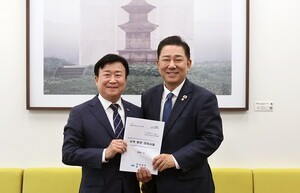 '세수 감소 위기' 정면돌파…정기명 여수시장, "국비 1원이라도 더" 발로 뛰는 총력전