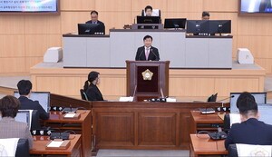 위기를 기회로" 여수시, 섬박람회 성공-민생경제 회복에 1조 4,825억 '총력 예산' 편성