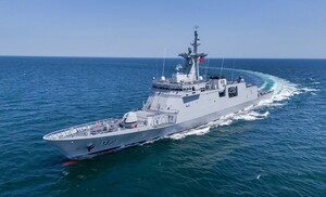 세계 조선 역사 새로 쓴 HD현대…5천척 신화 완성