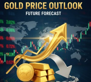 [금값 시세 전망] 살 때 84만원...금값 중장기적으로 상승세 전망