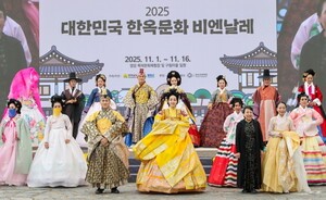 영암 한옥비엔날레 5만 결실…우승희표 ‘머무는 관광’ 지역경제 ‘훈풍