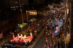 영암 삼호읍, 21일 밤 ‘거대한 디스코장’ 변신…응답하라 1988!