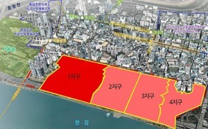 성수1지구 흔든 현대건설…조합 길들이기 논란 확산