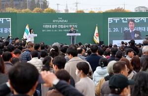 더현대 광주 착공… 완공 언제?