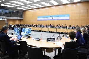 ‘글로벌 위상 강화’…한국, 내년 OECD 각료이사회 부의장국으로 선출