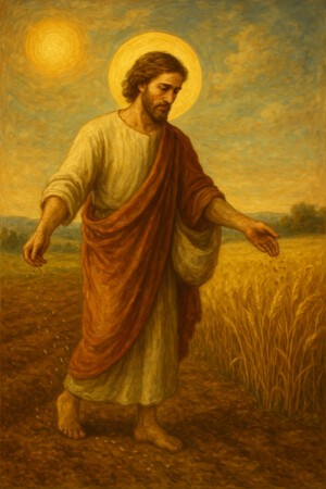 심은 대로 거두리라