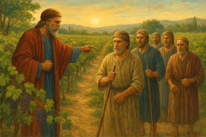 [김신득 칼럼] 천국은 마치