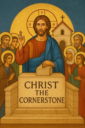 [김성현 칼럼] 주님의 교회를 세우라