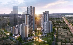 ‘650여 세대 대단지 탄생 예고’…BS한양, 면목역 2-3구역 시공권 확보